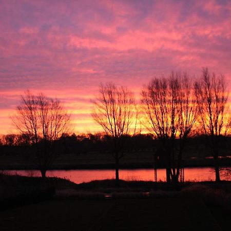 B&B The View Bis Kortrijk Eksteriør billede