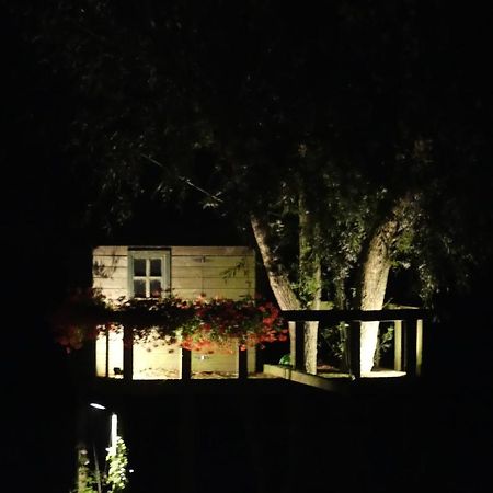 B&B The View Bis Kortrijk Eksteriør billede