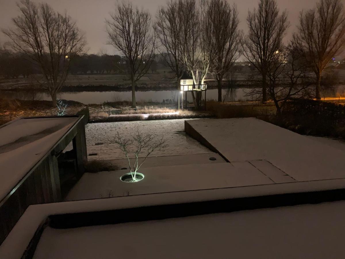B&B The View Bis Kortrijk Eksteriør billede