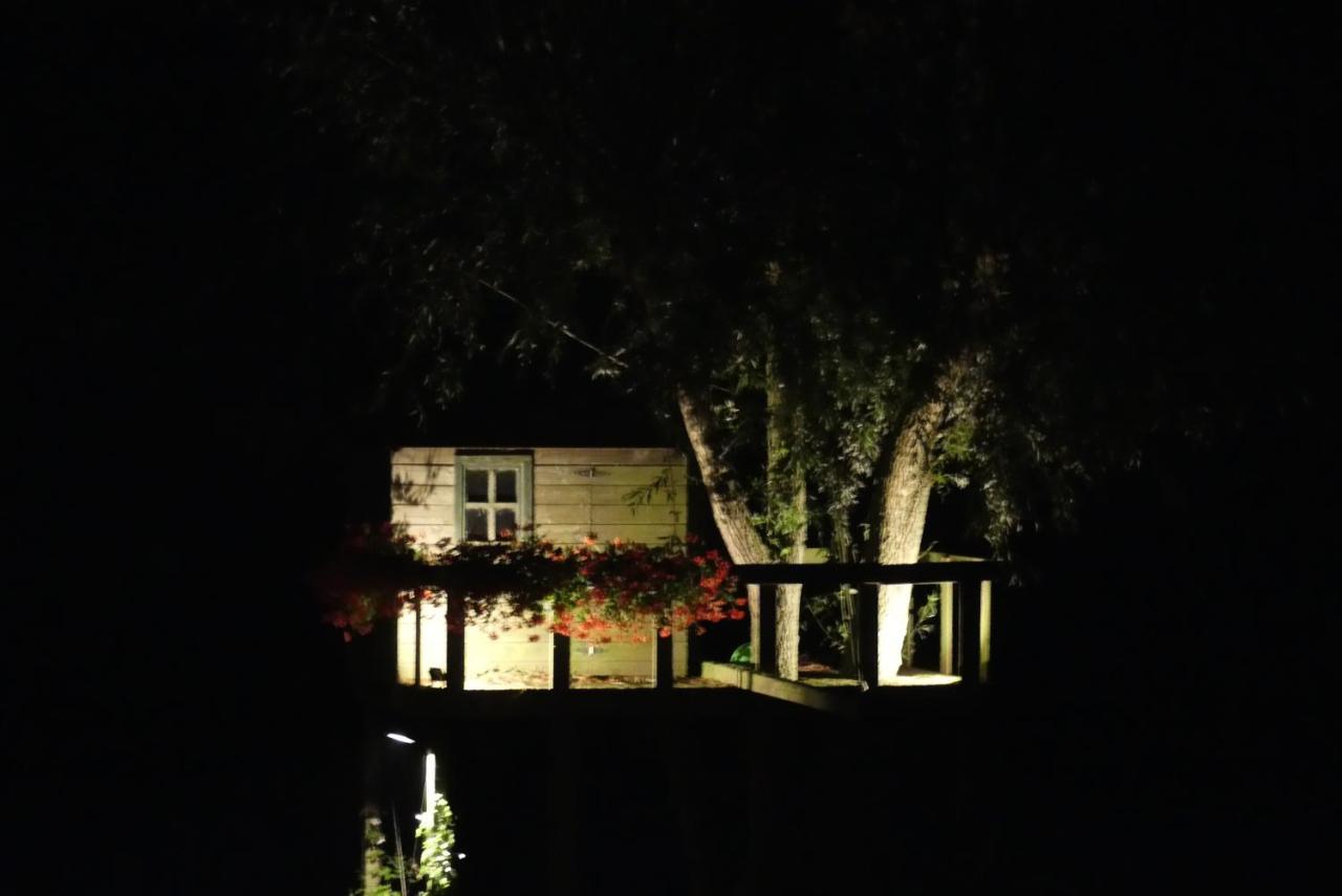 B&B The View Bis Kortrijk Eksteriør billede