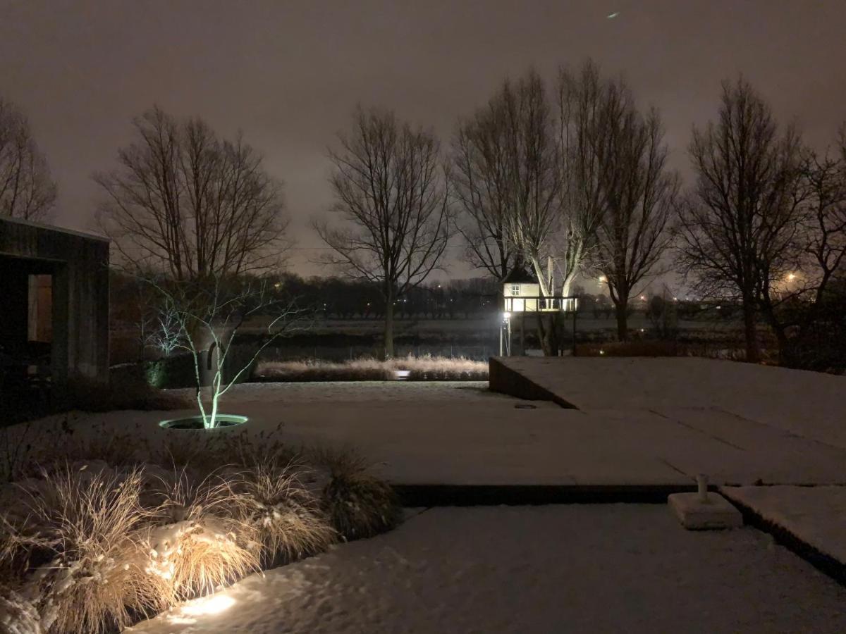 B&B The View Bis Kortrijk Eksteriør billede