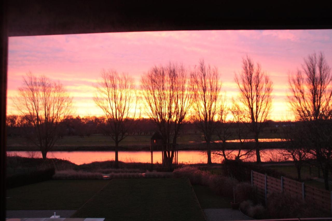 B&B The View Bis Kortrijk Eksteriør billede