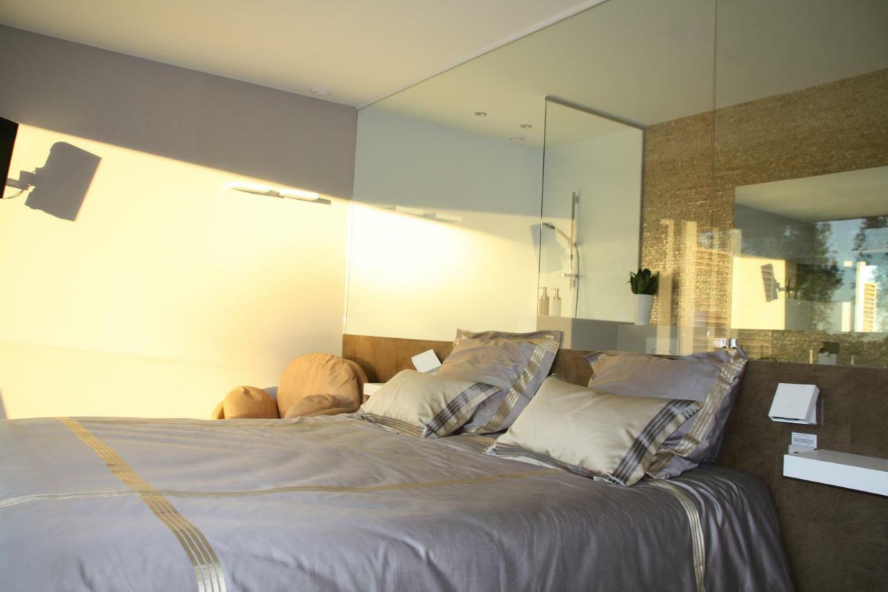 B&B The View Bis Kortrijk Eksteriør billede