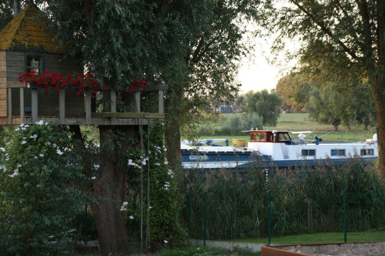 B&B The View Bis Kortrijk Eksteriør billede