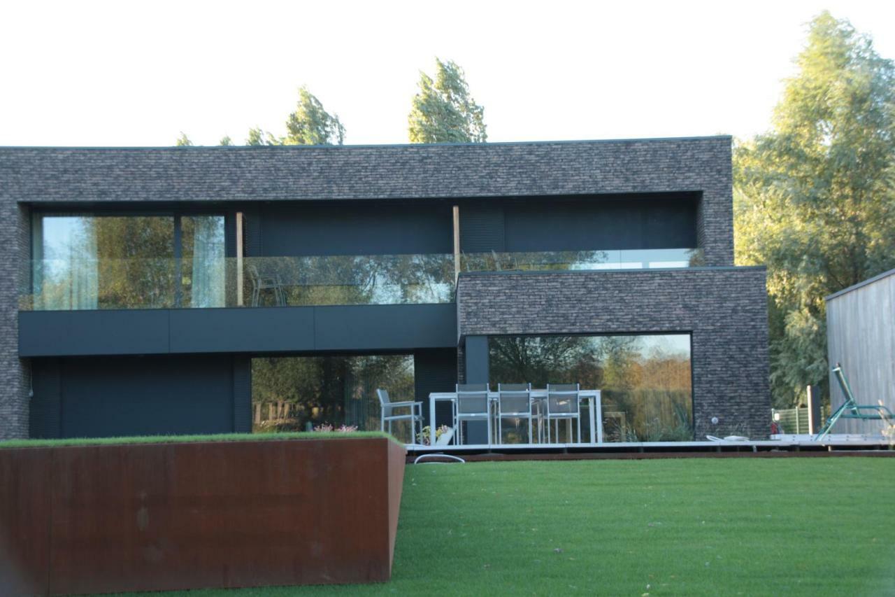 B&B The View Bis Kortrijk Eksteriør billede