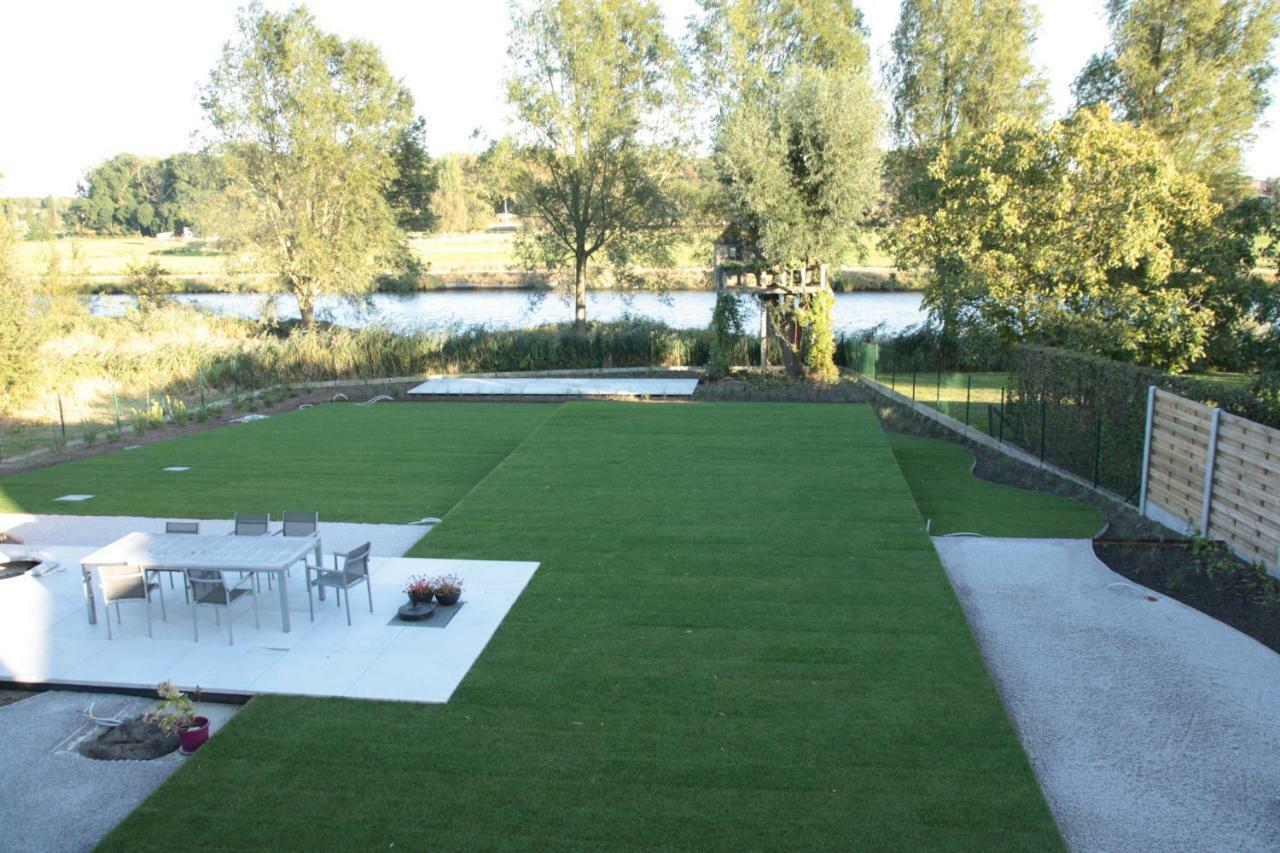 B&B The View Bis Kortrijk Eksteriør billede