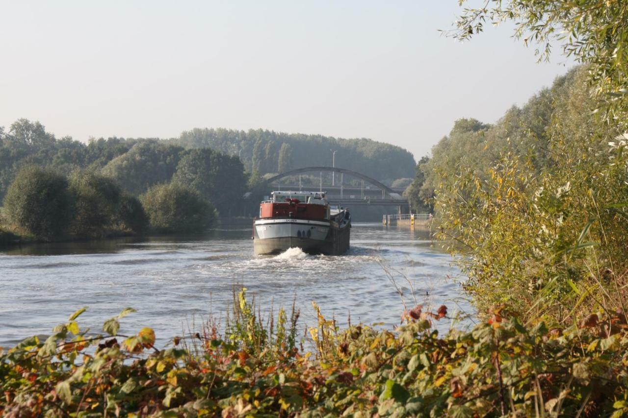 B&B The View Bis Kortrijk Eksteriør billede